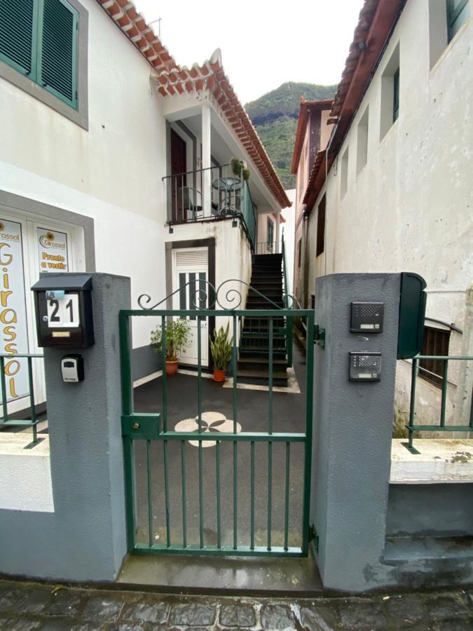 Village House São Vicente 外观 照片