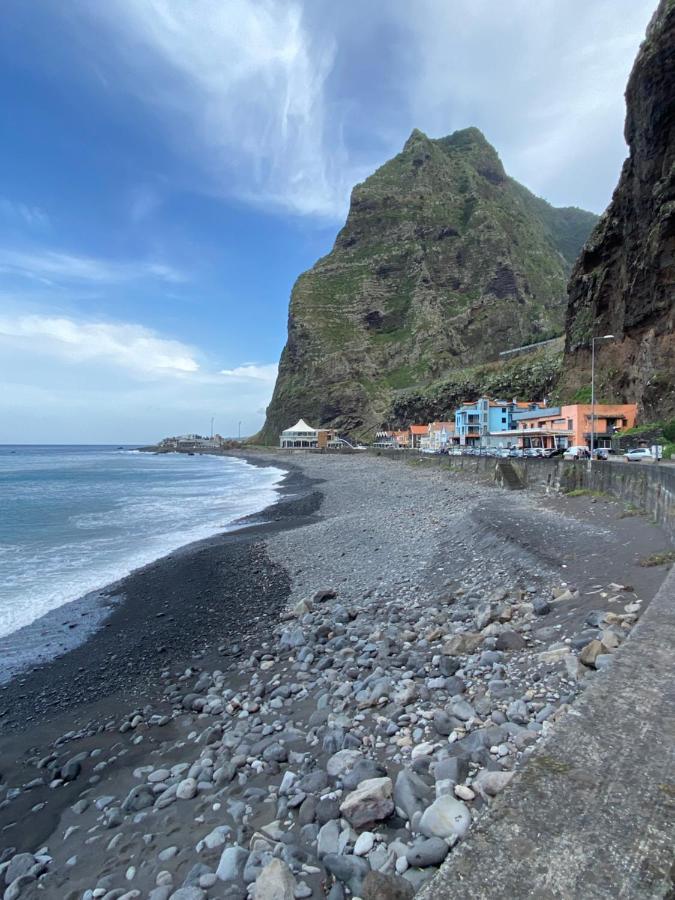 Village House São Vicente 外观 照片